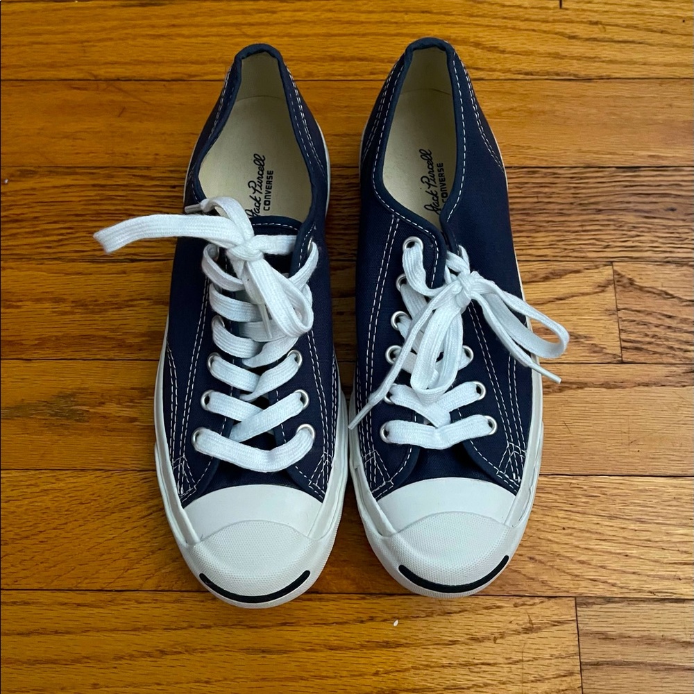 Converse Jack Purcell Sneakers